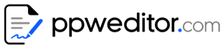 PPWeditor